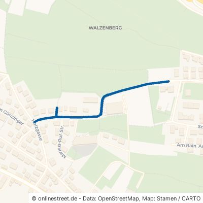 Schulstraße Allensbach 