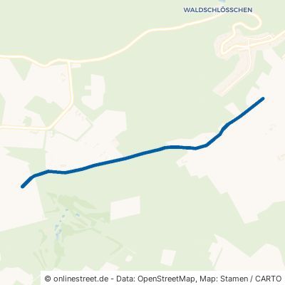 Ahrweilerweg Remagen 