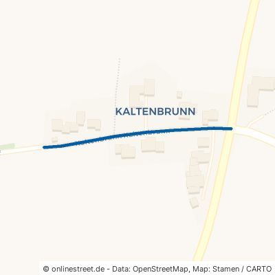 Kaltenbrunn Vilsheim Kaltenbrunn 