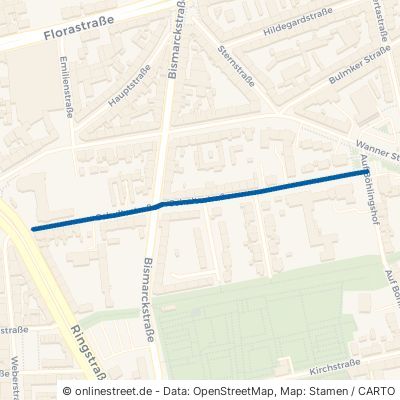 Schultestraße 45888 Gelsenkirchen 