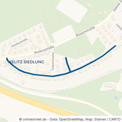 Nelkenstraße 95100 Selb Vielitz-Siedlung 