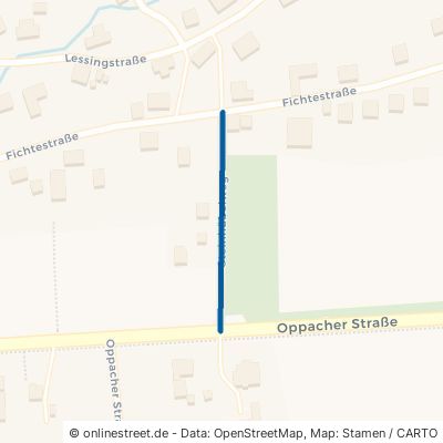 Steinhübelweg 02689 Sohland an der Spree Wehrsdorf 