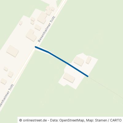 Kleiner Schmeelweg Otterndorf 