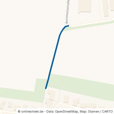 Breiter Weg Vechta Stukenborg 
