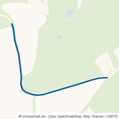 Leichenweg Dippoldiswalde Schmiedeberg 