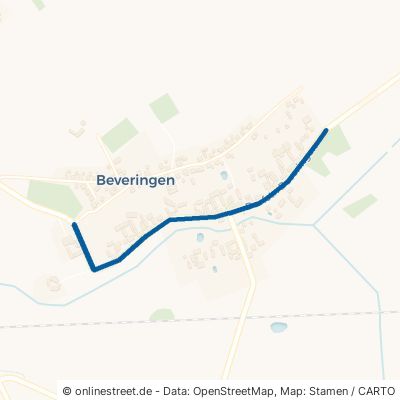 Dorfstraße Beveringen 16928 Pritzwalk Beveringen 