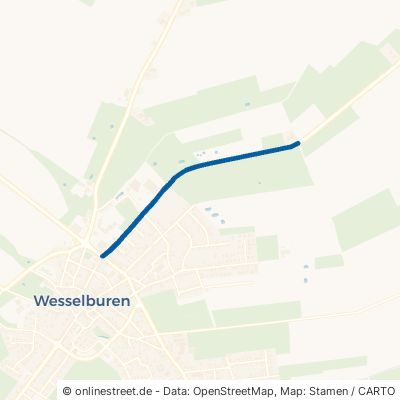 Neuenkirchener Weg 25764 Wesselburen 