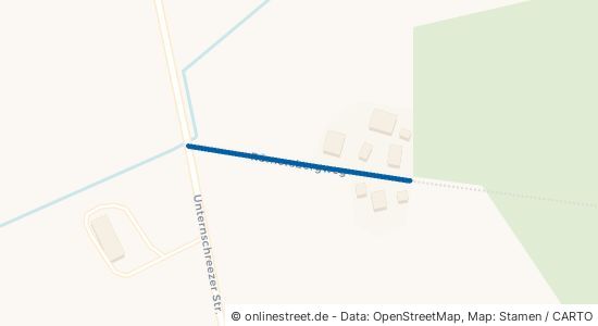 Römersbergweg 95448 Bayreuth Thiergarten 