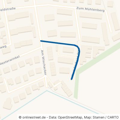 Karl-Serbent-Straße 30952 Ronnenberg Empelde 