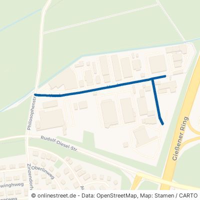 Ursulum 35396 Gießen Wieseck 
