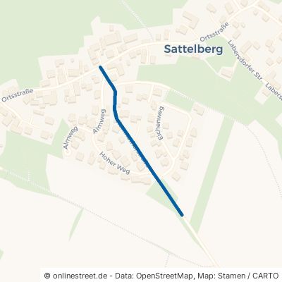 Kemnather Str. 86565 Gachenbach Sattelberg 