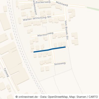 Kornlupferweg 74254 Offenau 
