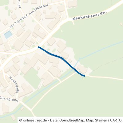 Eichenweg 34626 Neukirchen Hauptschwenda 