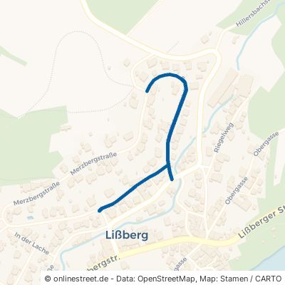 Im Kleinen Weinberg 63683 Ortenberg Lißberg Lißberg