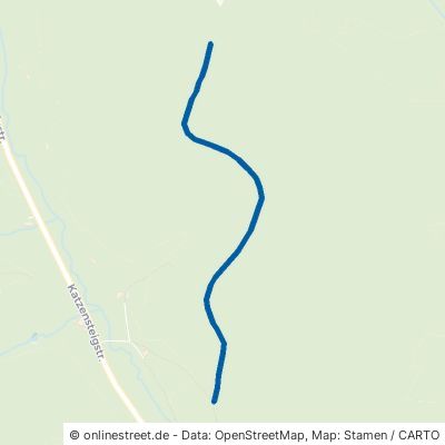 Rieselewaldweg 78120 Furtwangen im Schwarzwald 
