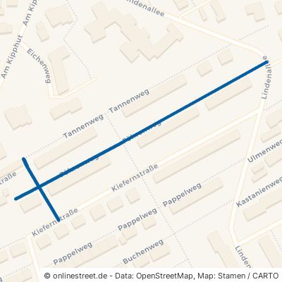 Föhrenweg 31157 Sarstedt 