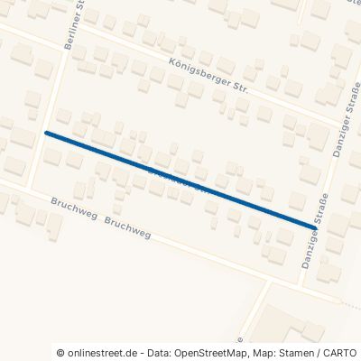 Breslauer Straße 37632 Eschershausen 