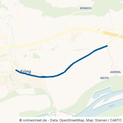 Passauer Straße 94140 Ering 