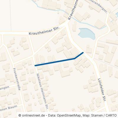 Roman-Schimpf-Straße 97447 Frankenwinheim 
