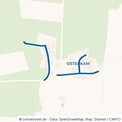 Osterkam Rohrdorf Osterkam 
