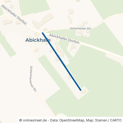 Kreuzweg 26446 Friedeburg Abickhafe 
