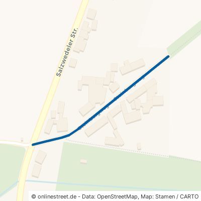 Steinbergweg 38489 Rohrberg 