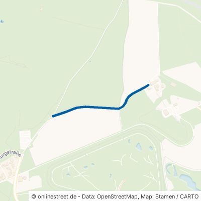 Tönnesaaper Weg Düsseldorf Rath 