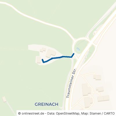 Greinach 83379 Wonneberg Greinach 