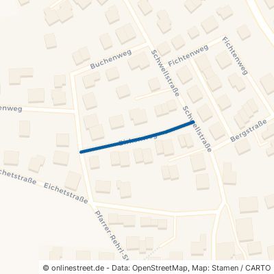 Birkenweg Saaldorf-Surheim Saaldorf 