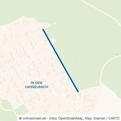 Hasenlauf 55425 Waldalgesheim 