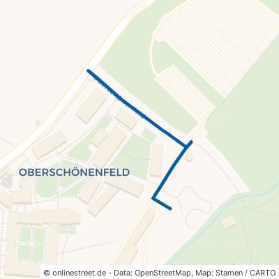 Oberschönenfeld Gessertshausen Oberschönenfeld 