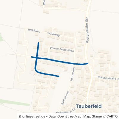 Martinsweg 85114 Buxheim Tauberfeld 