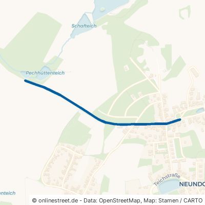 Schneckengrüner Weg 08527 Plauen Neundorf 