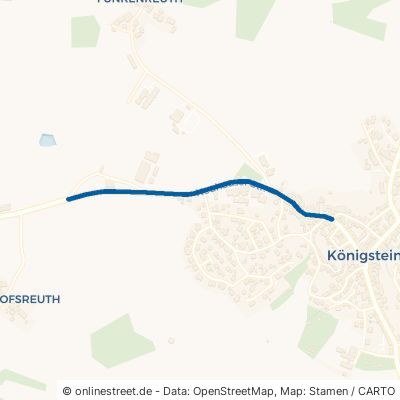 Neuhauser Straße Königstein 