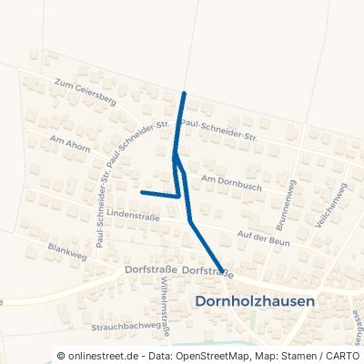 Wetzlarer Hohl 35428 Langgöns Dornholzhausen Dornholzhausen