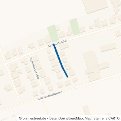 Goethestraße 67365 Schwegenheim 