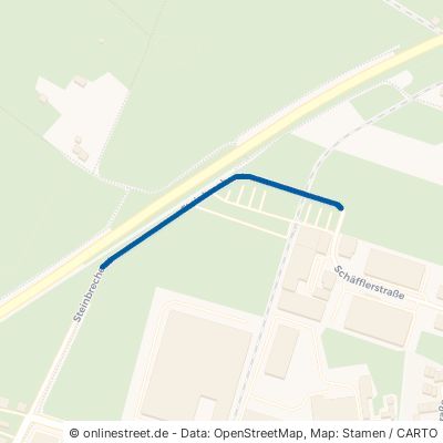 Steinbrecherstraße 87629 Füssen 