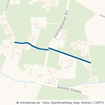 Teinertstraße 59071 Hamm Norddinker