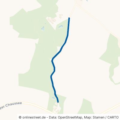 Grüner Weg Pohnsdorf 