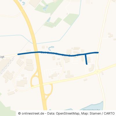Carl-Zeiss-Straße 95666 Mitterteich 