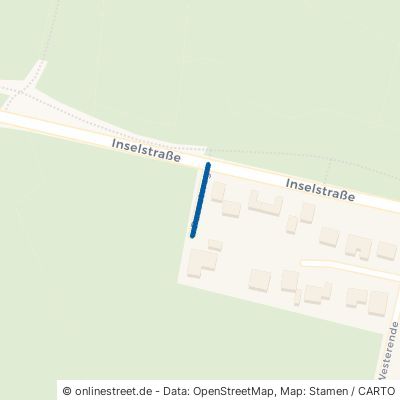 Passatweg 25946 Wittdün auf Amrum 