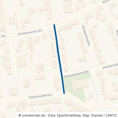 Stephanusstraße 37671 Höxter 