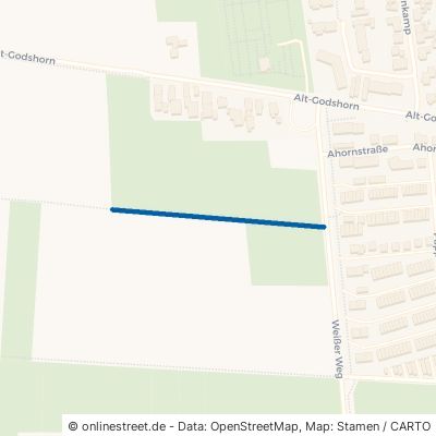 Eichbaumweg 30855 Langenhagen Godshorn 