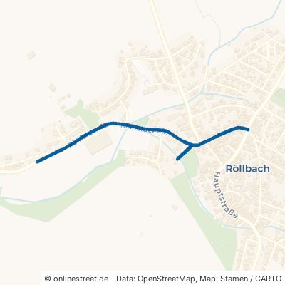 Röllfelder Straße 63934 Röllbach 