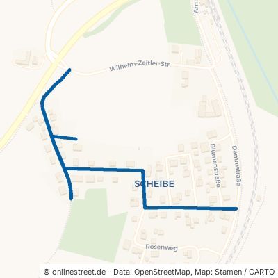 Freiherr-Von-Lindenfels-Straße 92703 Krummennaab 