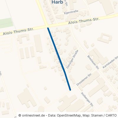 Hirschberger Straße 63667 Nidda Harb 