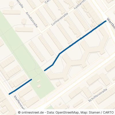 Johann-Bornemacher-Straße 28217 Bremen Steffensweg Walle