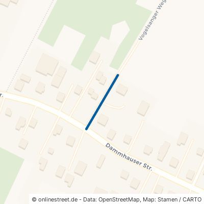 Vogelsanger Weg Buxtehude Dammhausen 
