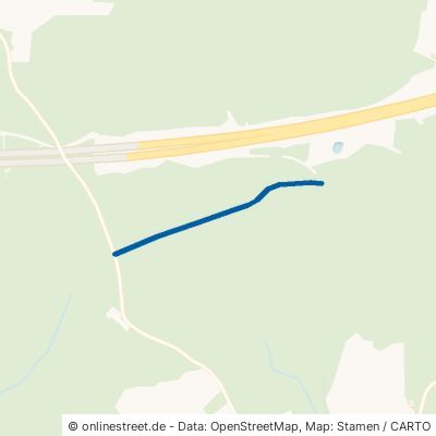 Mittlerer Weg Rheinfelden Nollingen 