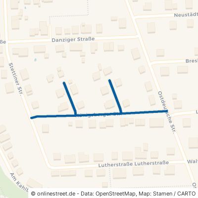 Königsberger Straße 37194 Bodenfelde 